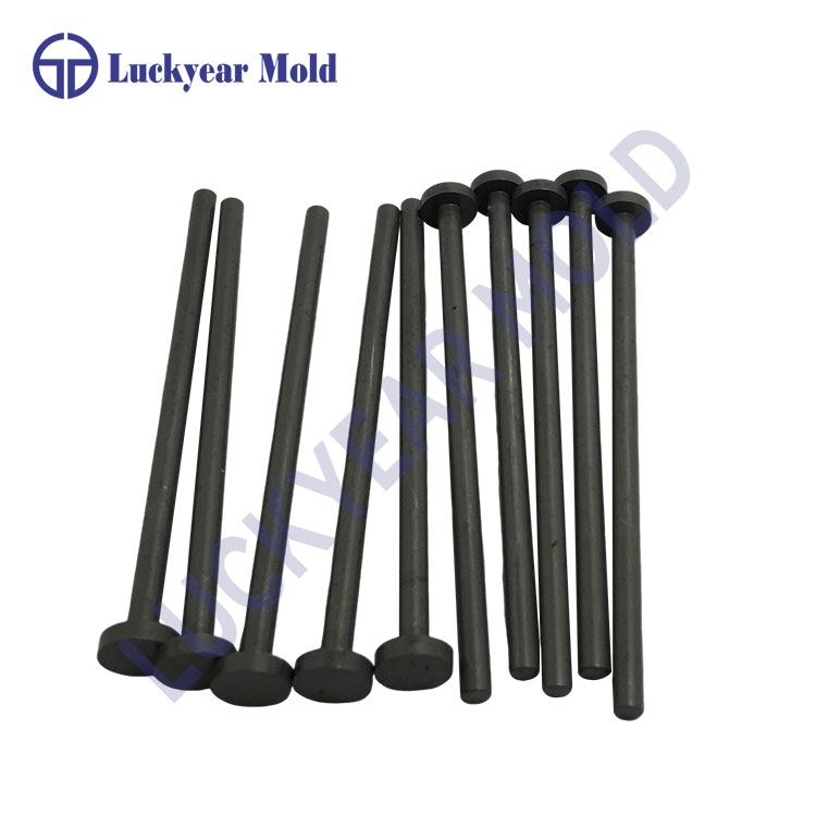 Ποιες είναι οι χρήσεις των τυπικών ακίδων εξαγωγής;