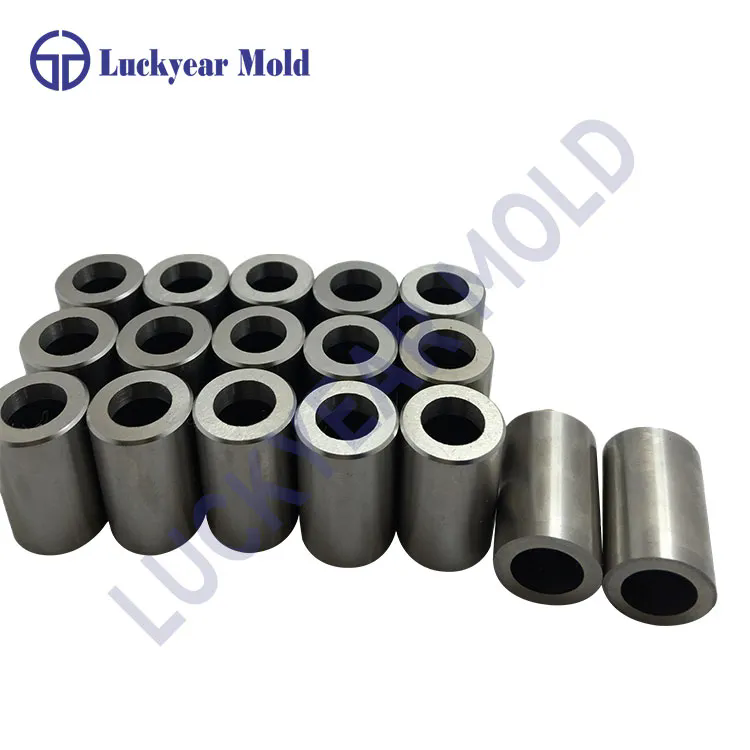 Ποια είναι τα υλικά που χρησιμοποιούνται συνήθως για τη σφράγιση εξαρτημάτων;