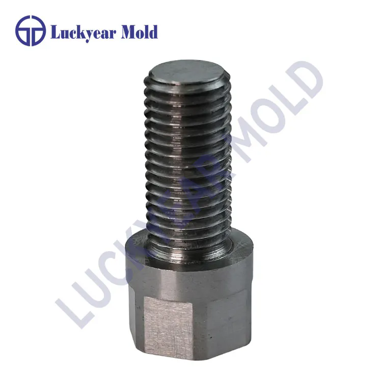 Τι είναι η ψυχρή σφράγιση για μεταλλικά μέρη σφράγισης;