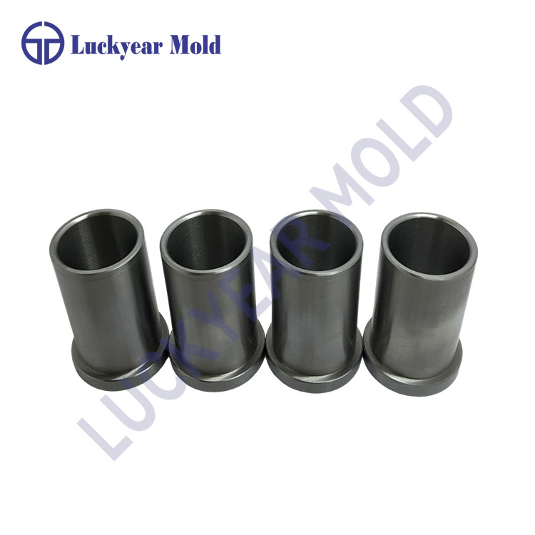 Τι είναι τα εξαρτήματα καλουπιού τύπου Press Die;