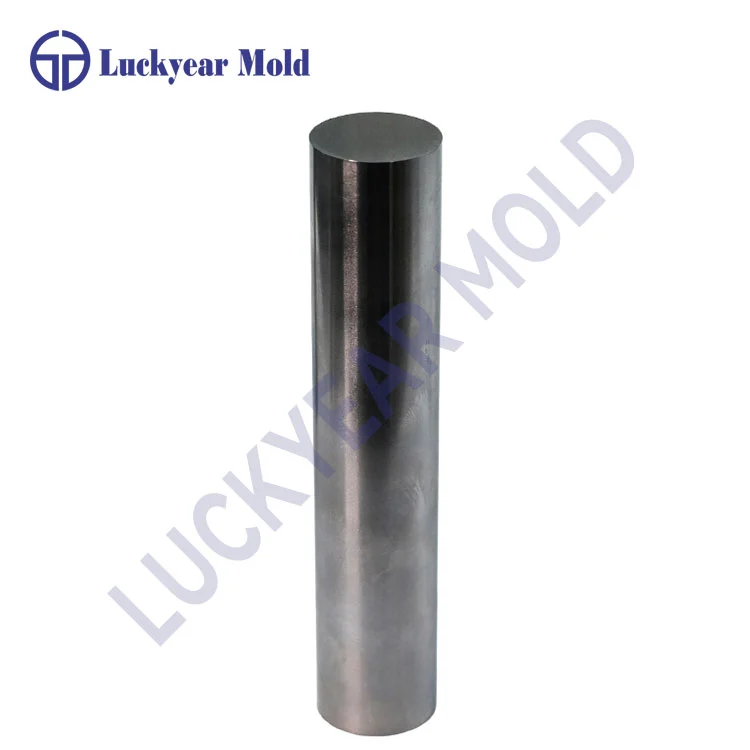 Τι κάνει το Precision H40S Carbide Punches τη βέλτιστη επιλογή για εργαλεία υψηλής ακρίβειας;