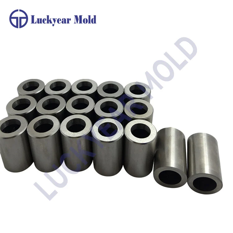 Πρότυπο ISO 8977 Μήτρα τύπου Α